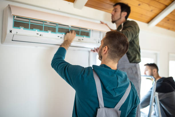 Best HVAC installation services  in Twin City, GA