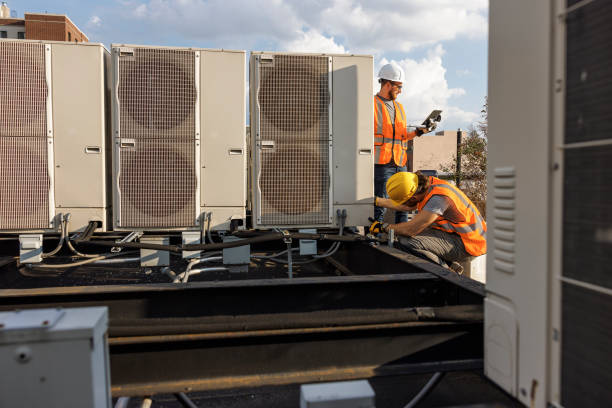 Affordable air conditioning repair in Twin City, GA