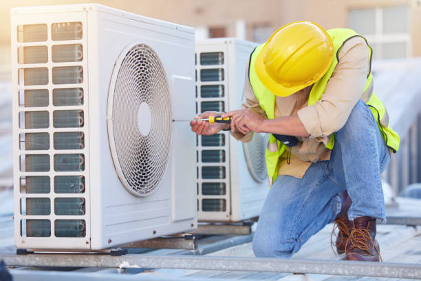  Twin City, GA HVAC Pros