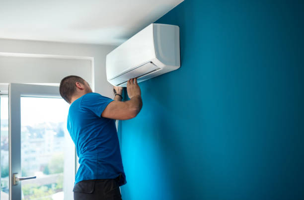Best 24/7 HVAC repair  in Twin City, GA