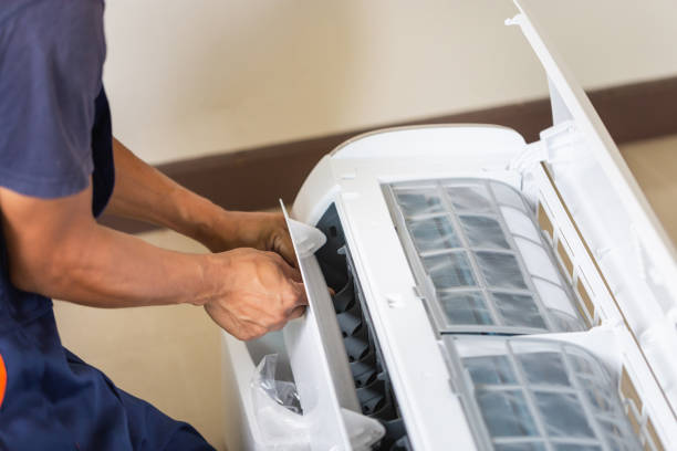 Best HVAC installation services  in Twin City, GA