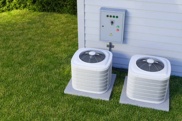 Best HVAC repair near me  in Twin City, GA