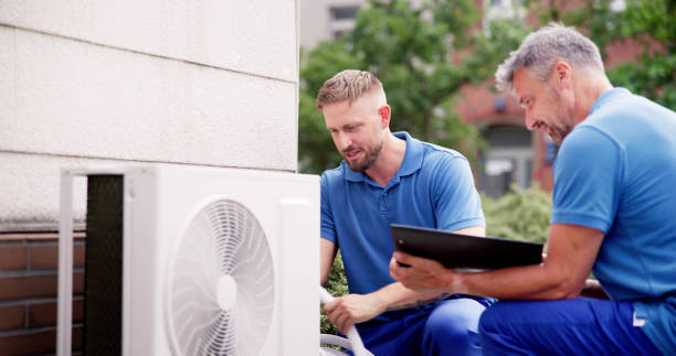 Best Air conditioning repair  in Twin City, GA