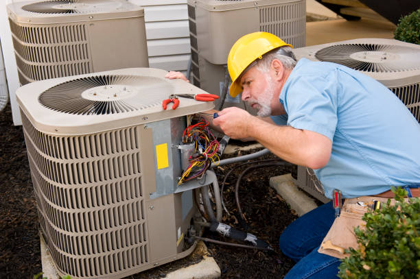 Best Air conditioning repair  in Twin City, GA