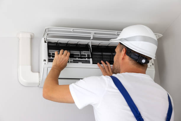 Best HVAC repair near me  in Twin City, GA