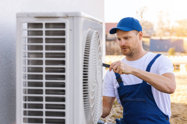 Best Furnace repair near me  in Twin City, GA