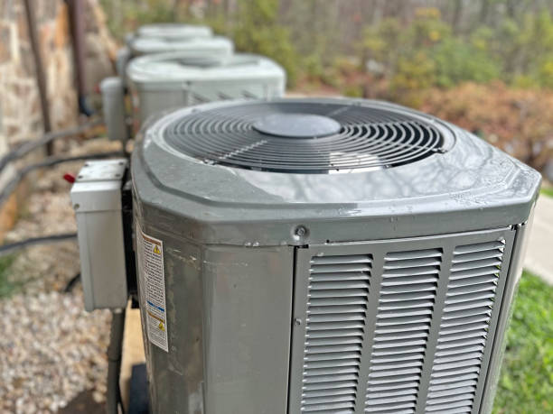 Best HVAC air duct cleaning  in Twin City, GA