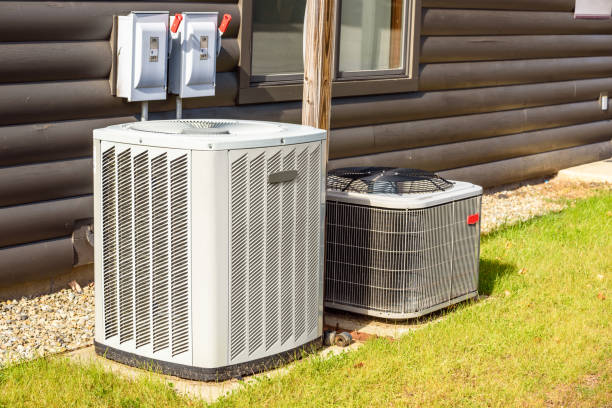 Twin City, GA HVAC Company