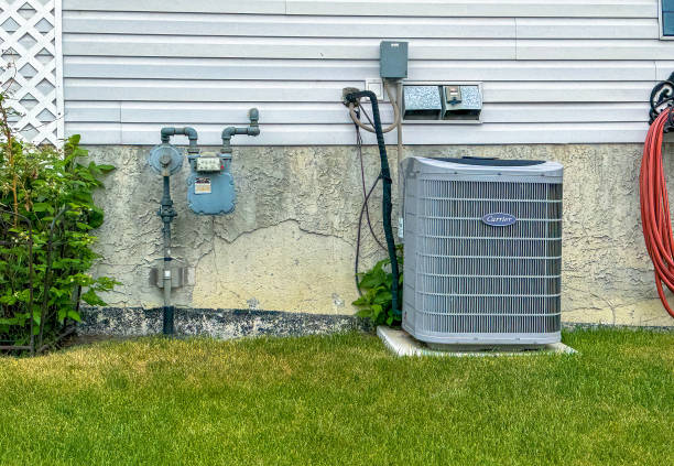 Best HVAC installation services  in Twin City, GA